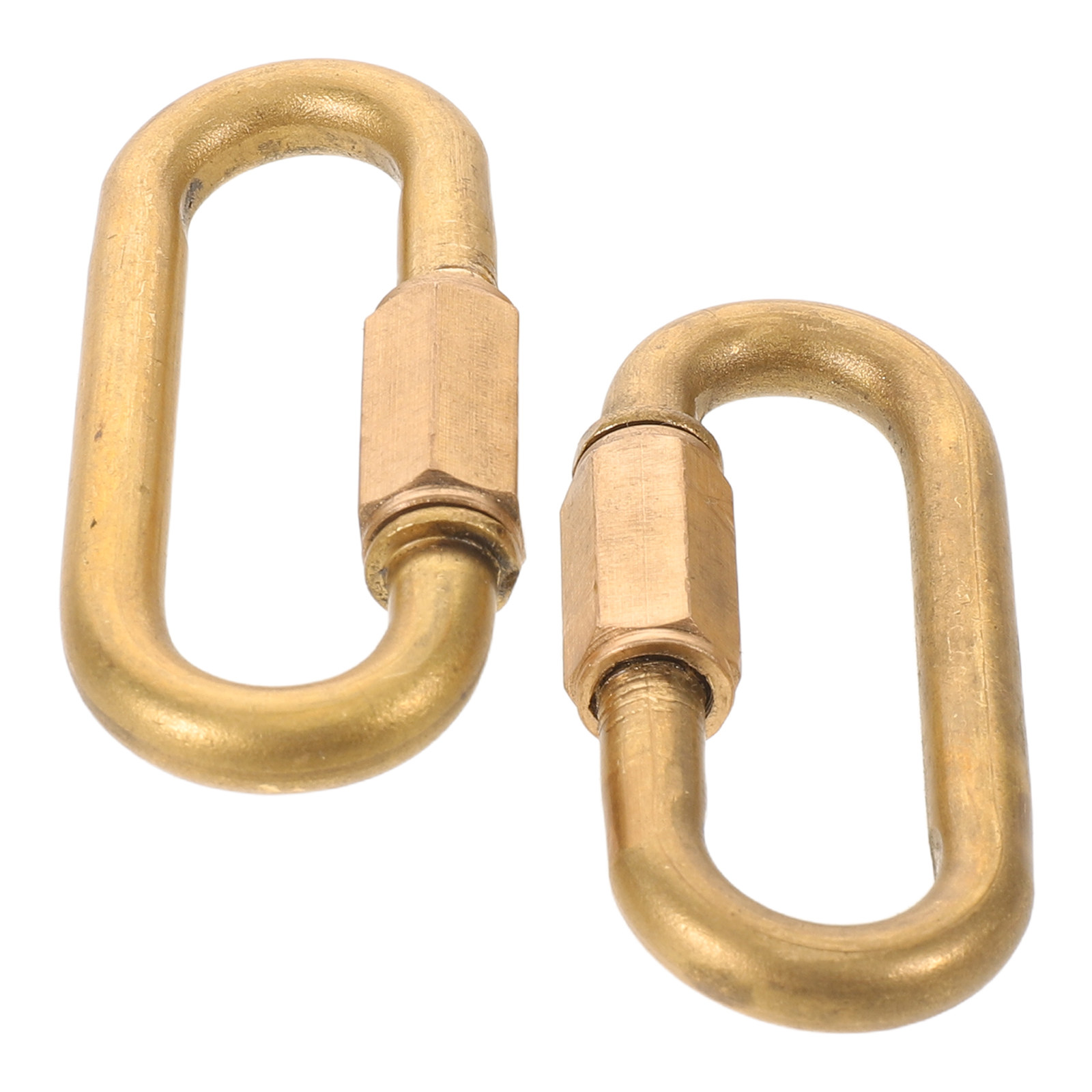 قطعتان من وصلات التثبيت السريع - مراجعة Chain Quick Link وسعره