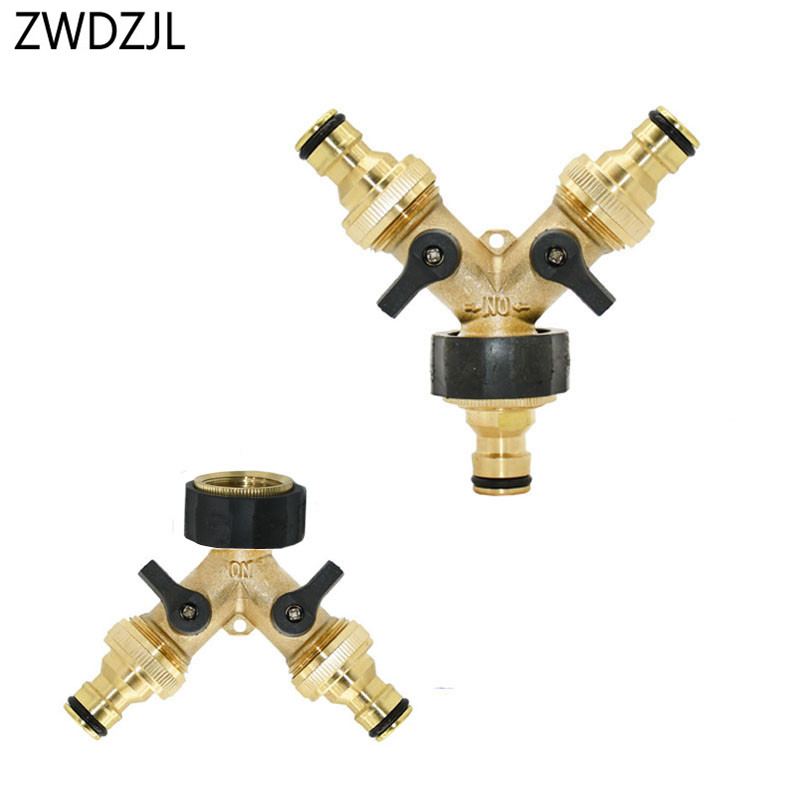 موزع مياه نحاسي 3/4 بوصة أنثى  - مراجعة Spoke Nipple Brass وسعره